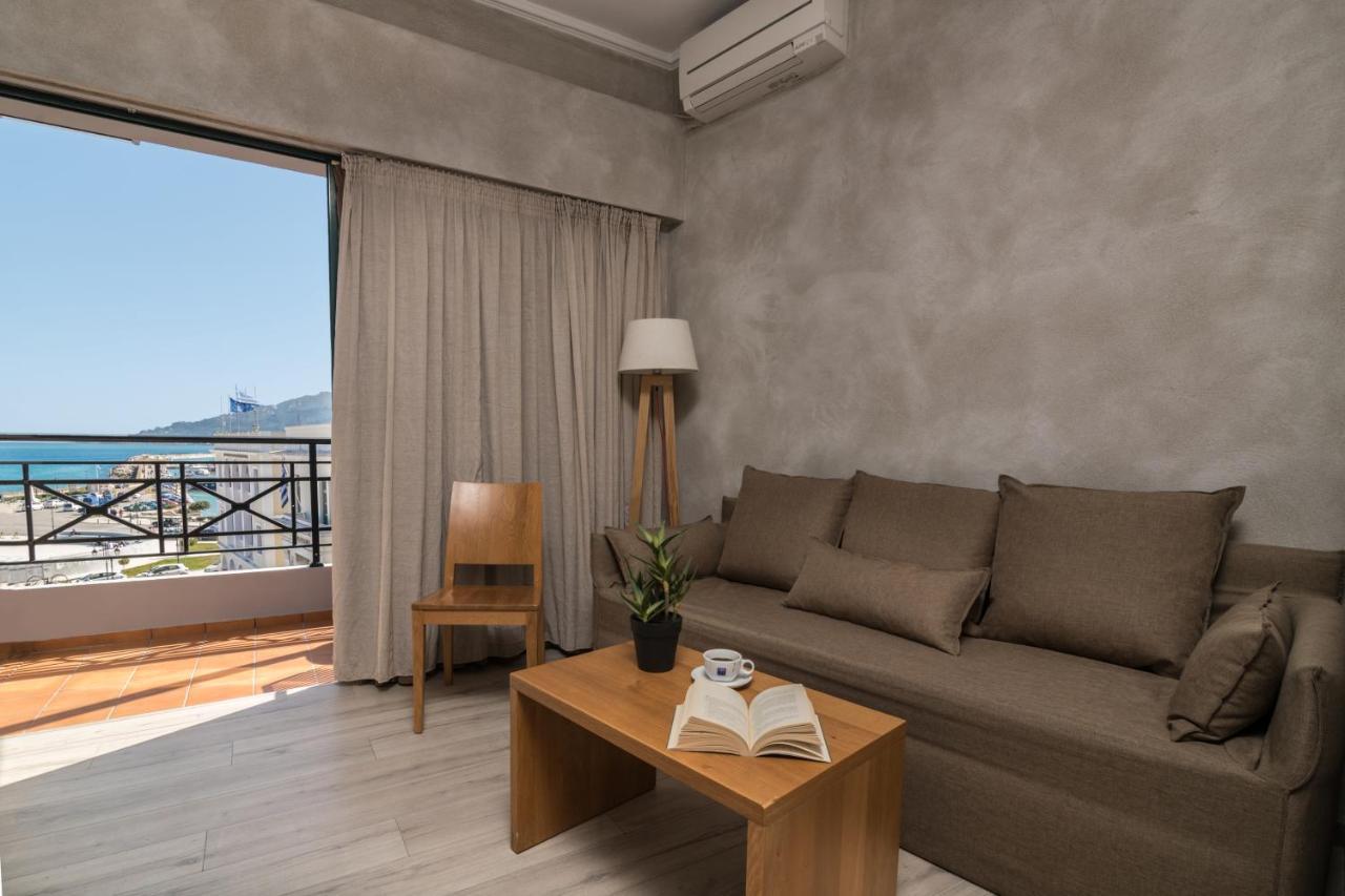 Hotel Phoenix Zakynthos