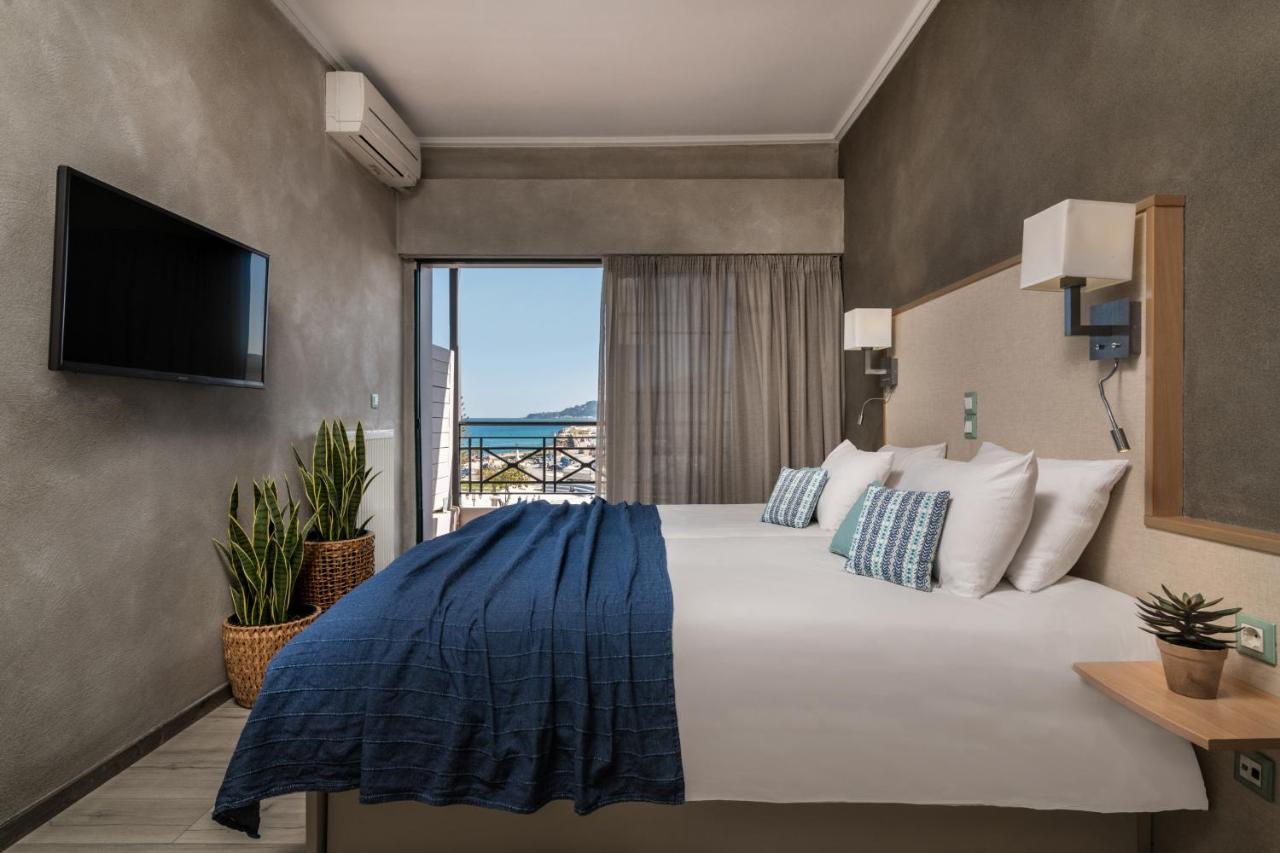 Phoenix Hotel Zakynthos Town