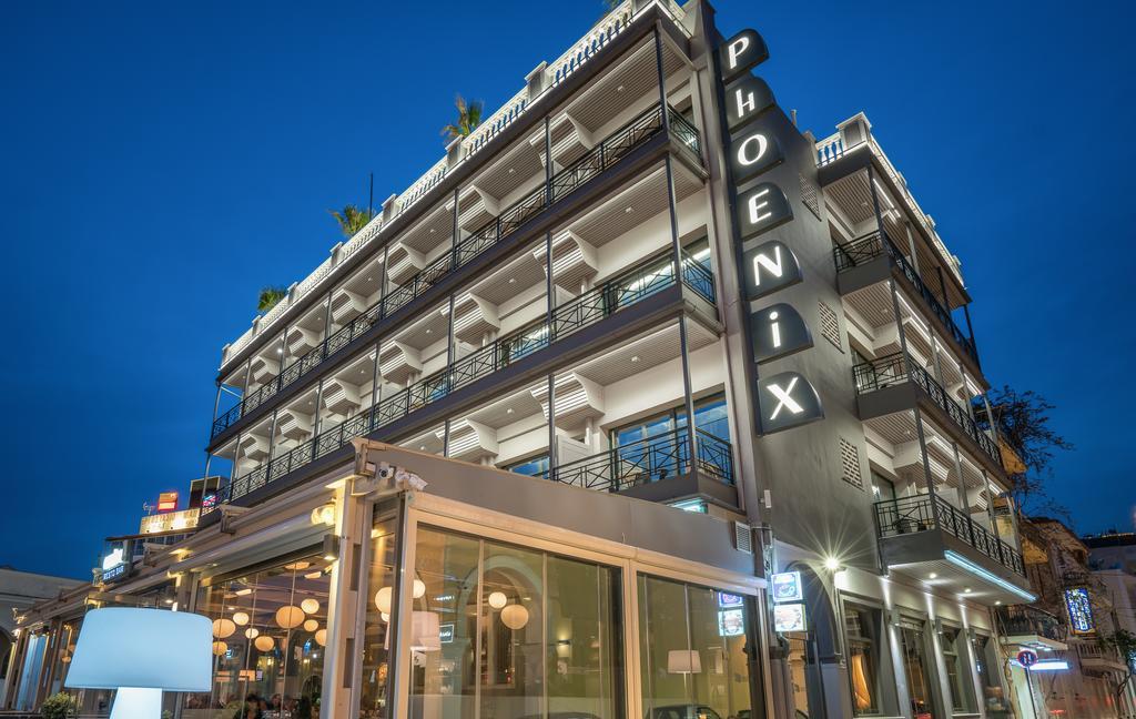 Phoenix Hotel 3*