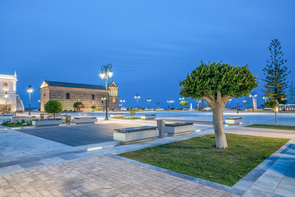 Phoenix 3* Zakynthos Town