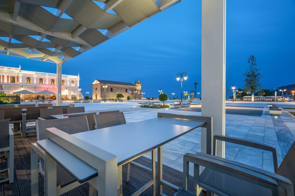 Phoenix Hotel Zakynthos