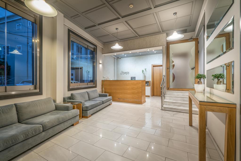 Phoenix Hotel Zakynthos