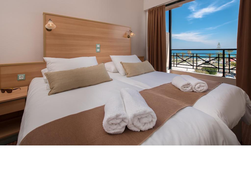 Phoenix Hotel Zakynthos