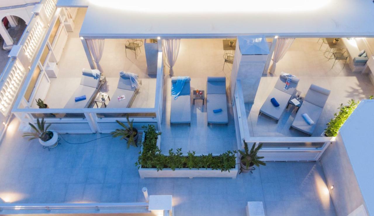 Hotel Phoenix Zakynthos Town