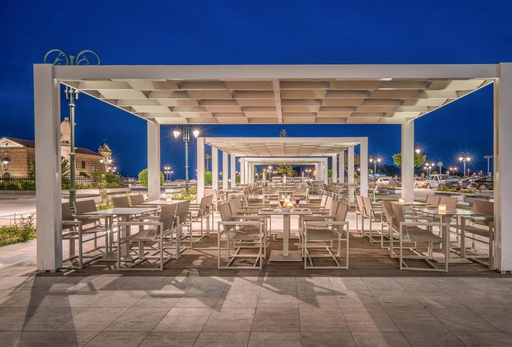 Phoenix Hotel Zakynthos Town