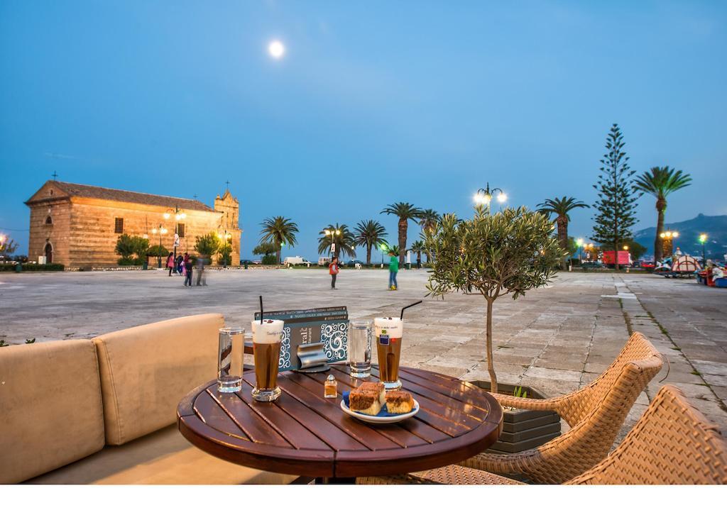 Phoenix Hotel Zakynthos Town
